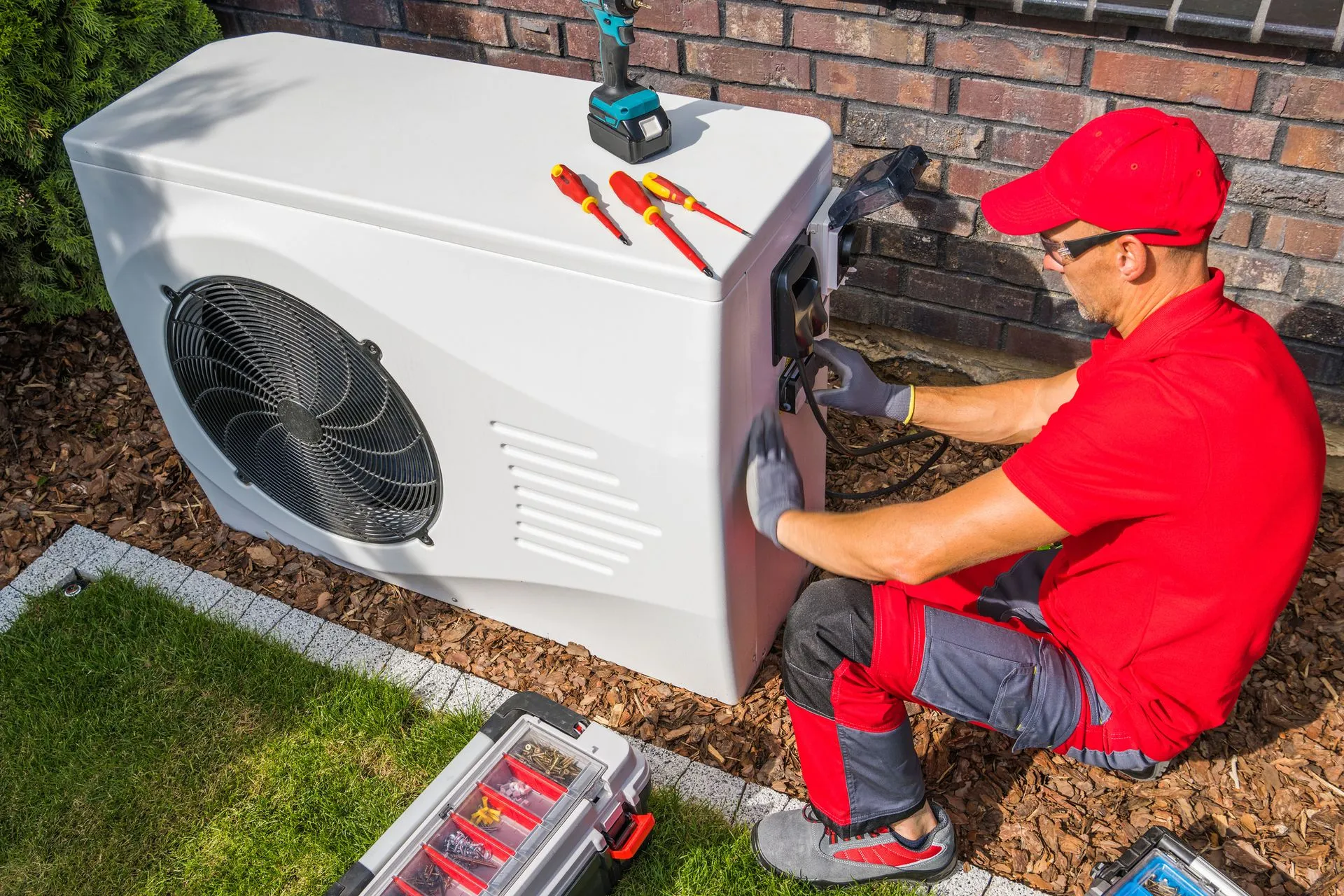 About HVAC in Bath, ME
